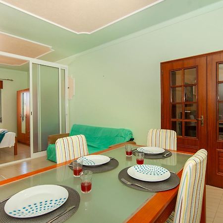 Appartamento A10 - Silence Ground-Floor And Pool Lagos Esterno foto