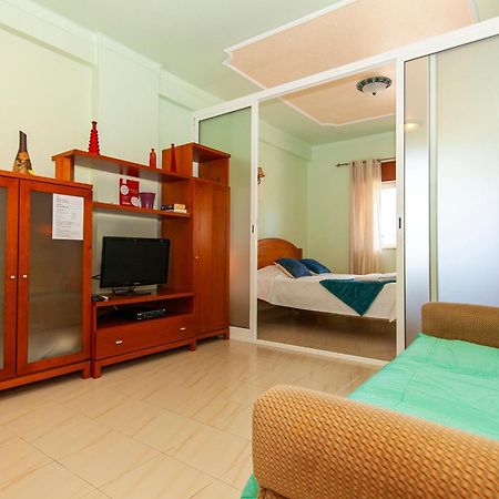 Appartamento A10 - Silence Ground-Floor And Pool Lagos Esterno foto