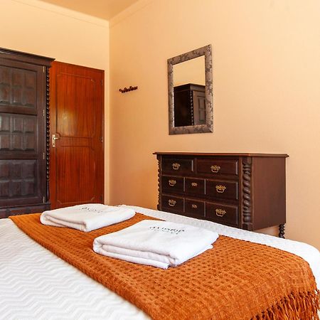 Appartamento A10 - Silence Ground-Floor And Pool Lagos Esterno foto