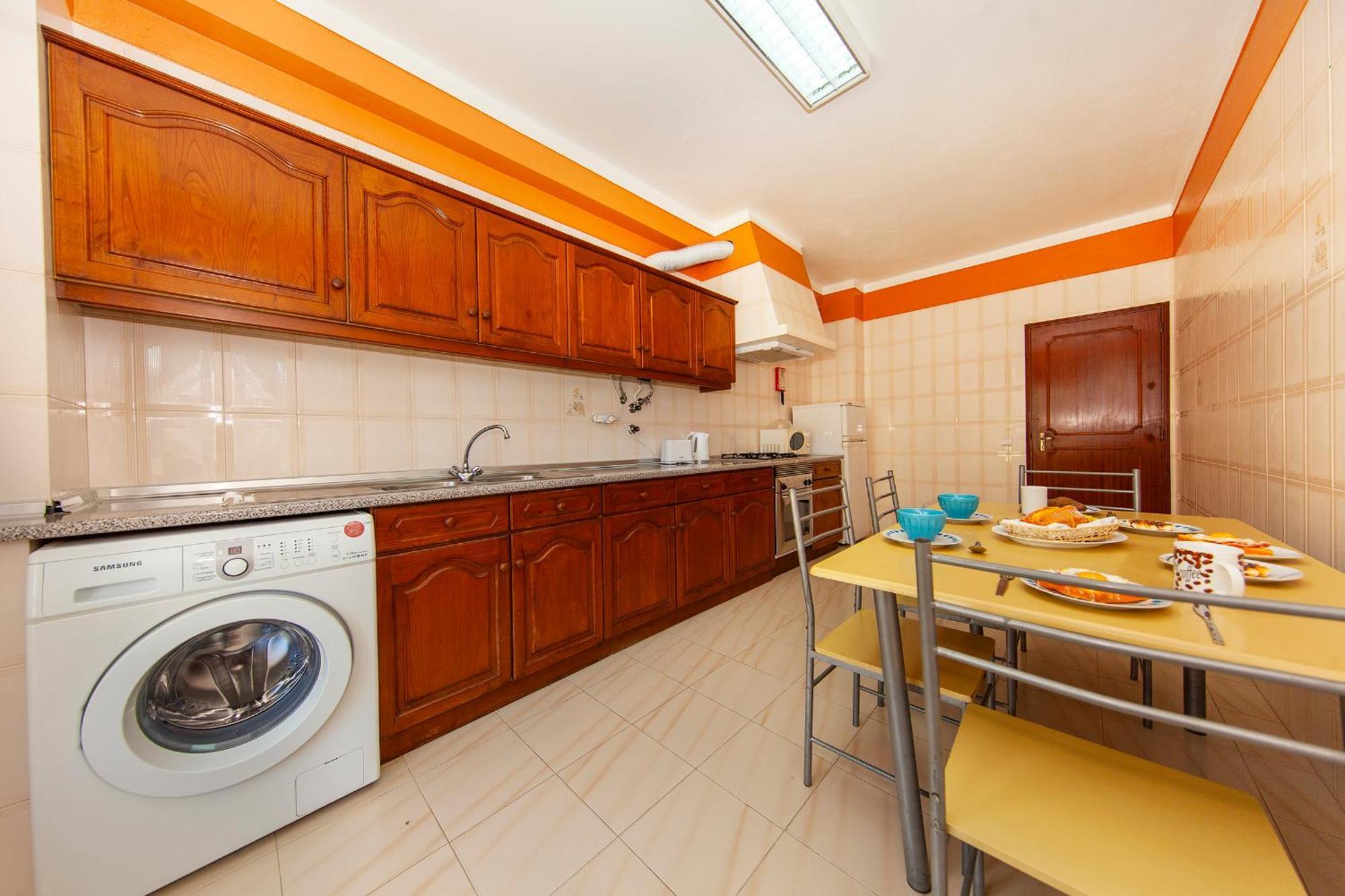 Appartamento A10 - Silence Ground-Floor And Pool Lagos Esterno foto