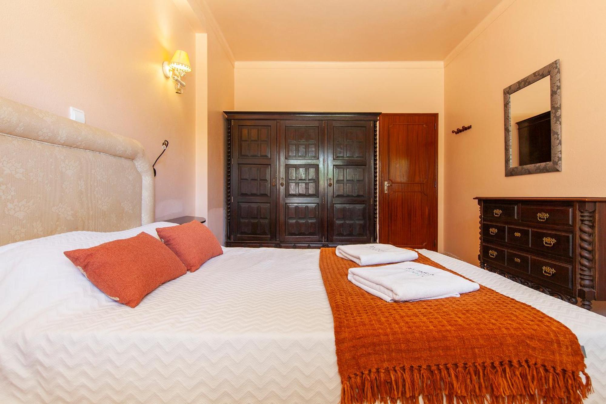 Appartamento A10 - Silence Ground-Floor And Pool Lagos Esterno foto