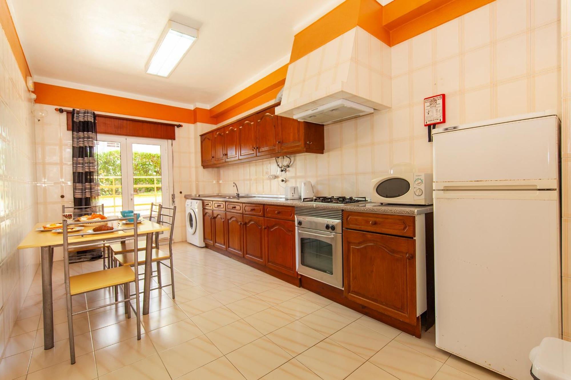 Appartamento A10 - Silence Ground-Floor And Pool Lagos Esterno foto