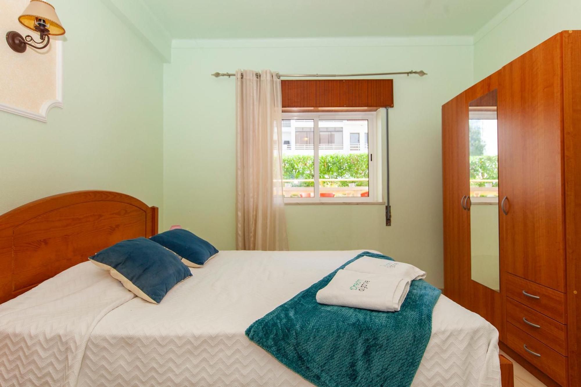 Appartamento A10 - Silence Ground-Floor And Pool Lagos Esterno foto