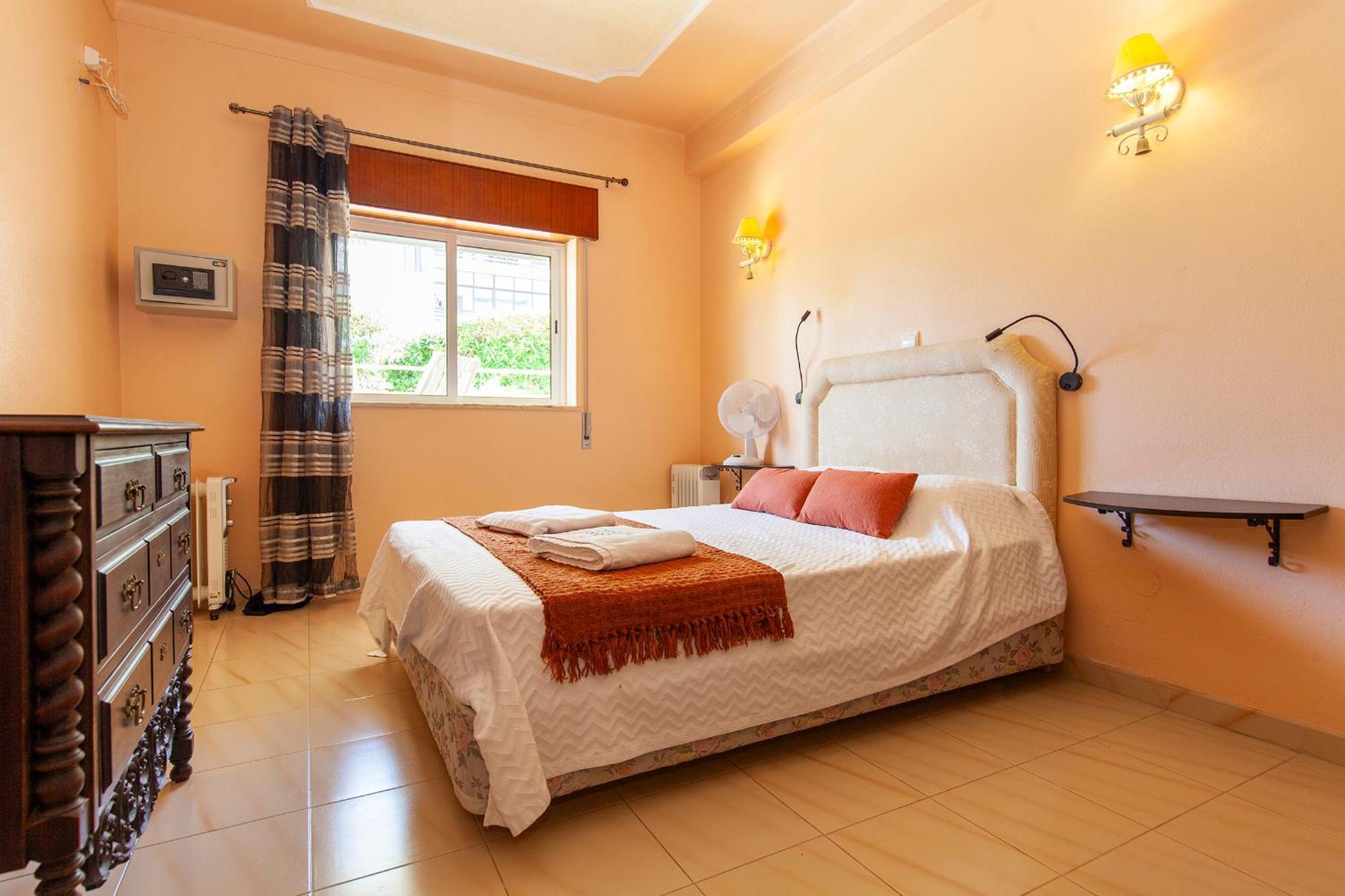 Appartamento A10 - Silence Ground-Floor And Pool Lagos Esterno foto