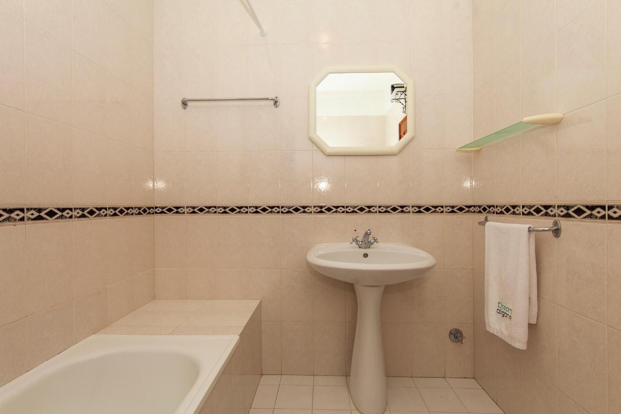 Appartamento A10 - Silence Ground-Floor And Pool Lagos Esterno foto